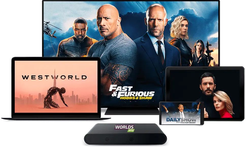 British IPTV British IPTV The Best IPTV Shop