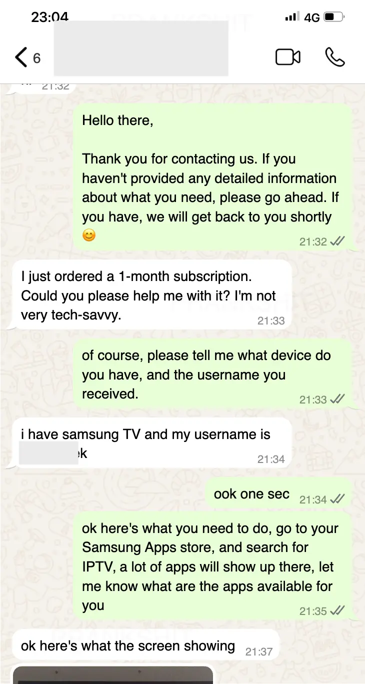 British IPTV Nordic IPTV Reviews 2